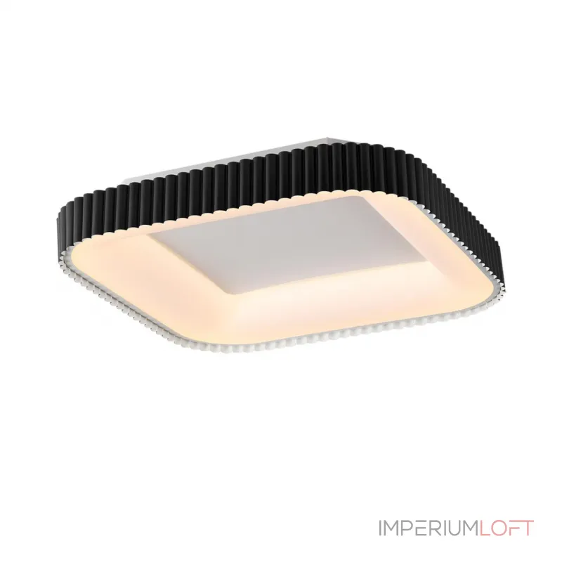 Потолочный светильник Сонекс Avra led 70вт 500х500 8243/2W