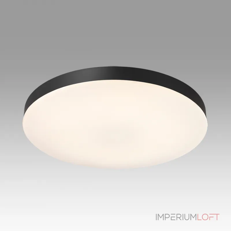 Потолочный светильник Сонекс Mitra led 50вт ø500 8240/1W