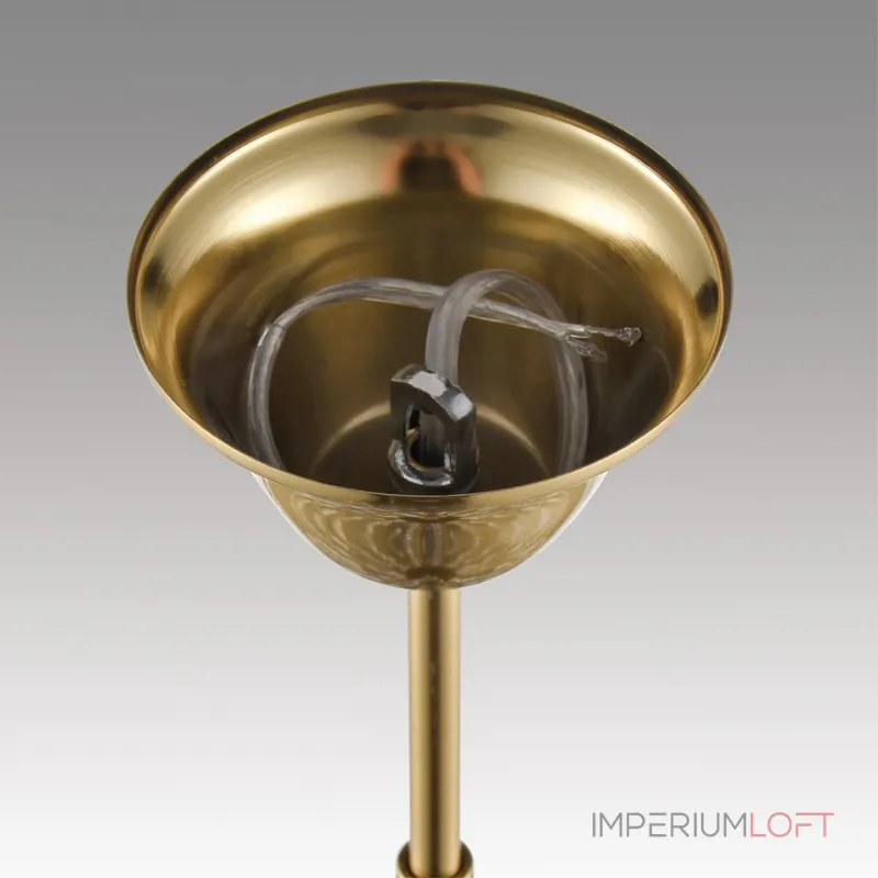 Подвесная люстра Lumion Classi 8243/6 Подвесная люстра Lumion Classi 8243/6