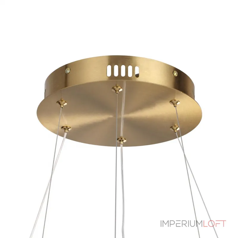 Подвесная люстра Lumion Ledio 8010/50L Подвесная люстра Lumion Ledio 8010/50L