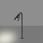 Светильник ландшафтный Novotech Bell 371059