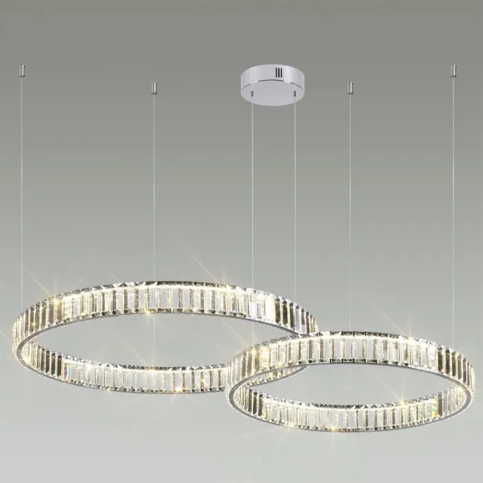 Потолочная чаша (доп.основание) VEKIA Odeon Light 4930/2R от ImperiumLoft