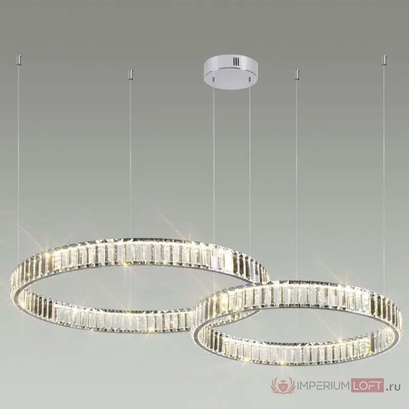 Потолочная чаша (доп.основание) VEKIA Odeon Light 4930/2R от ImperiumLoft