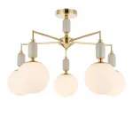 Люстра потолочная Lumion Classi 359385 от ImperiumLoft