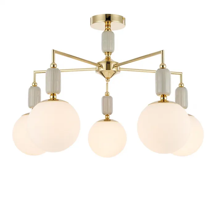 Люстра потолочная Lumion Classi 359385 от ImperiumLoft
