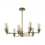 Люстра потолочная Lumion Classi 359345 от ImperiumLoft