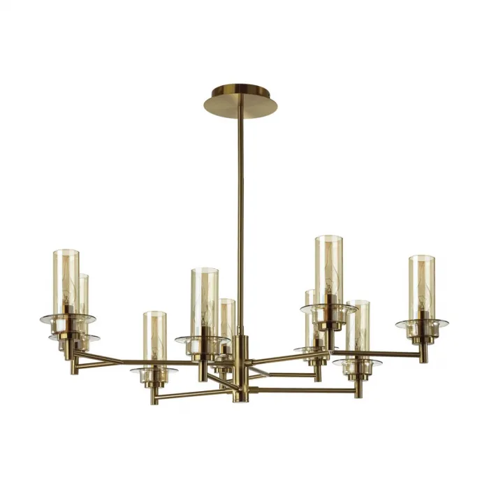 Люстра потолочная Lumion Classi 359345 от ImperiumLoft