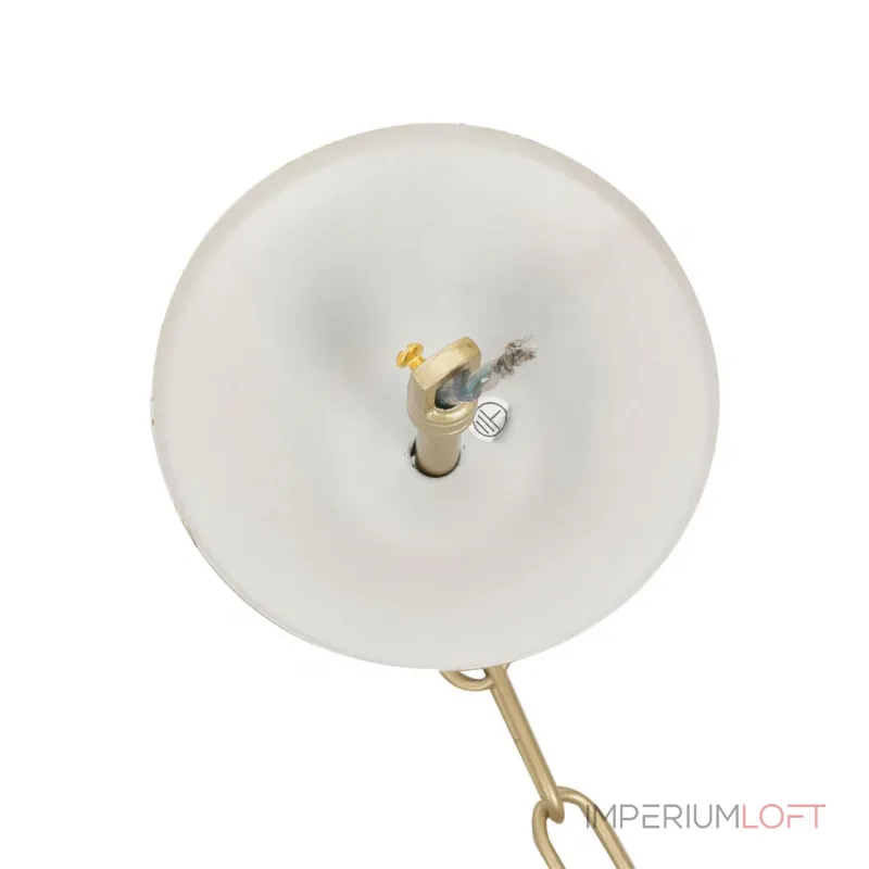 Подвесная люстра Lumion Classi 8318/8