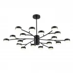 Люстра Lumion Comfi 5432/1F от ImperiumLoft