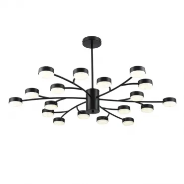Люстра Lumion Comfi 5432/1F от ImperiumLoft