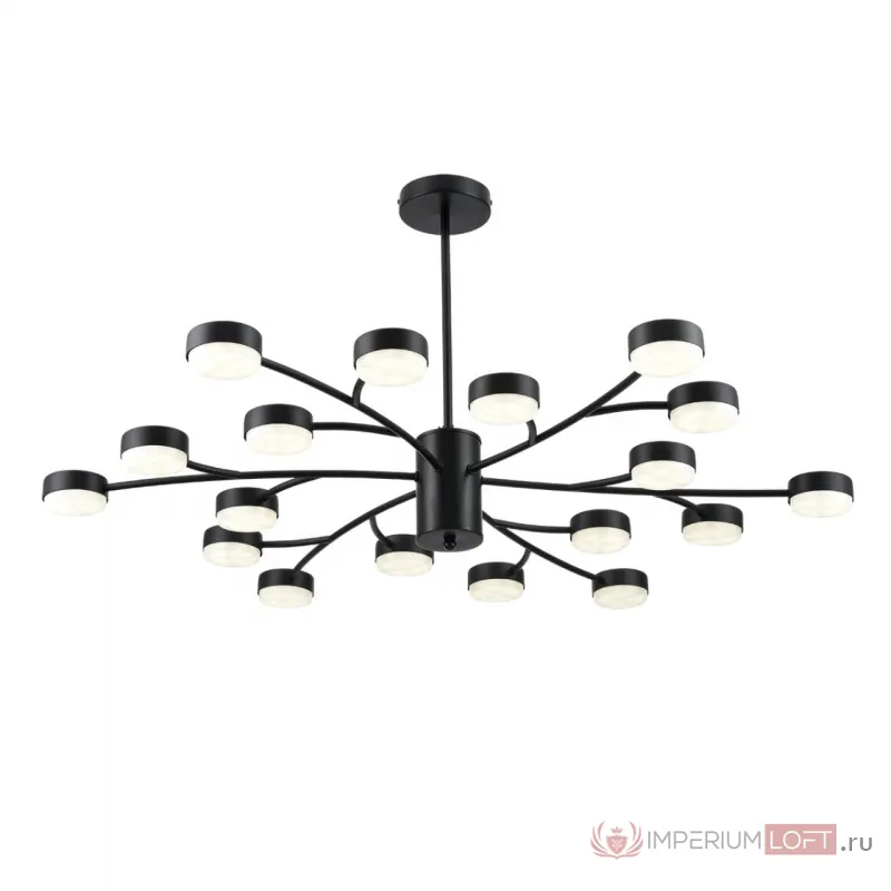Люстра Lumion Comfi 5432/1F от ImperiumLoft