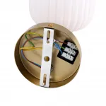 Бра Lumion Moderni 8334/1W