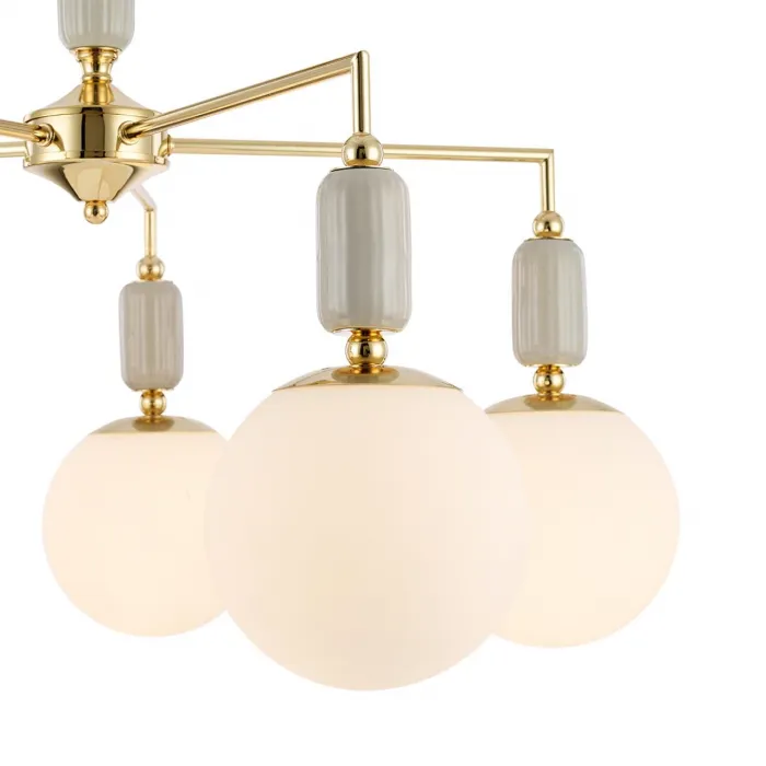 Люстра потолочная Lumion Classi 359385 от ImperiumLoft