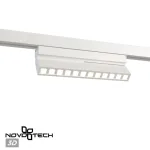 Однофазная трековая система Novotech Port 359745