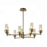 Люстра потолочная Lumion Classi 359345 от ImperiumLoft