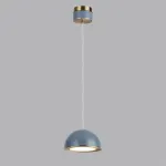 Подвесной светильник Odeon light L-vision 5452/6LA