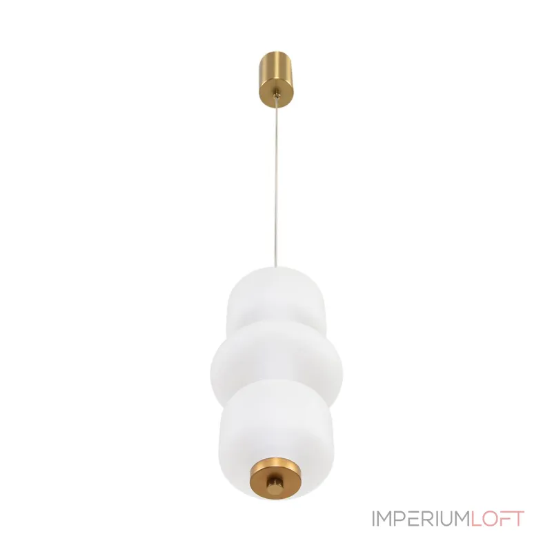 Подвесной светильник Lumion Ledio 8324/25L