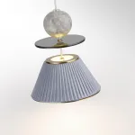 Подвесной светильник Odeon Light JAZZ 5475/10LG