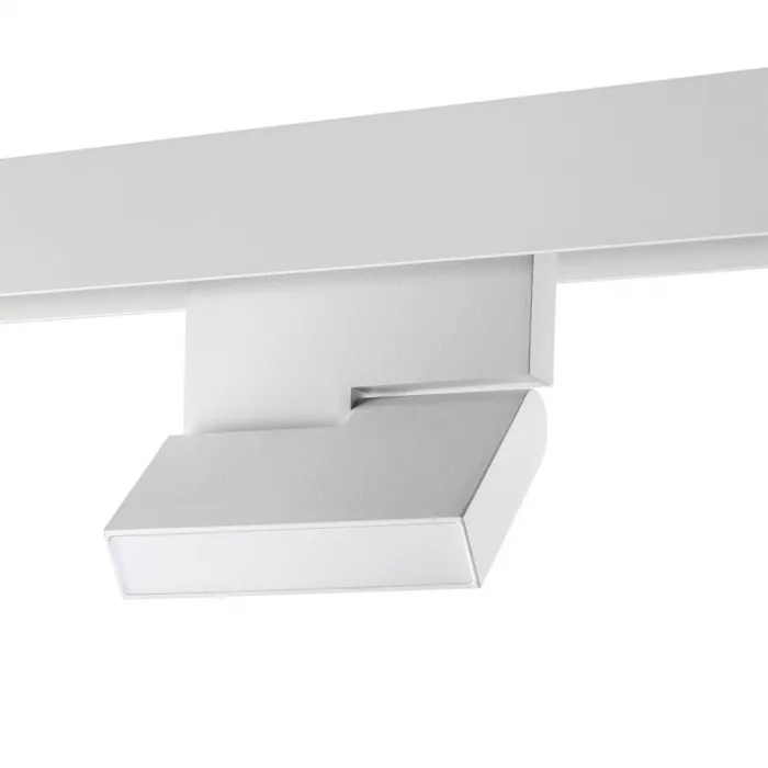 Трековый смарт-светильник Novotech Shino 6699/25WL от ImperiumLoft