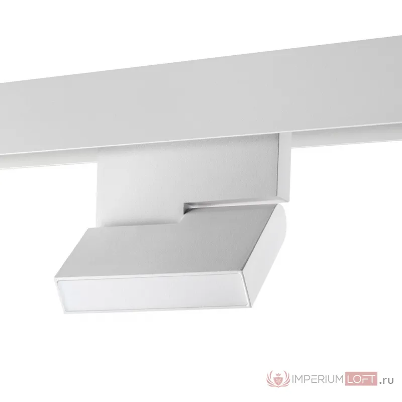Трековый смарт-светильник Novotech Shino 6699/25WL от ImperiumLoft