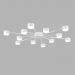 Потолочная люстра Lumion Comfi 8343/12C