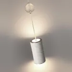 Подвесной светильник Odeon Light Riviera 5451/18L