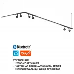 Светильник Novotech Konst 6636/6BL от ImperiumLoft