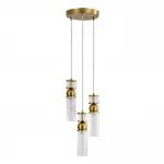 Подвесной светильник Lumion Moderni 8276/3A