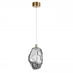 Подвесной светильник Odeon light Hightech 7114/4LA