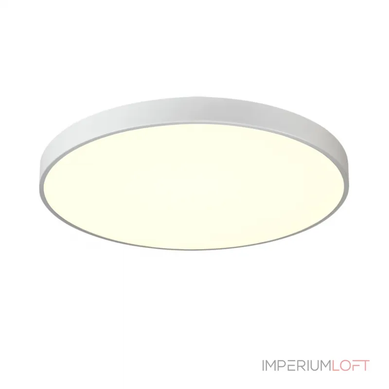 Потолочный светильник Сонекс Mitra led 92вт ø800 8235/6C