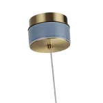 Подвесной светильник Odeon light L-vision 5452/6LA