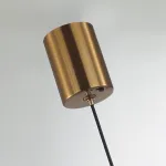 Подвесной светильник Odeon Light L-vision 6685/8L