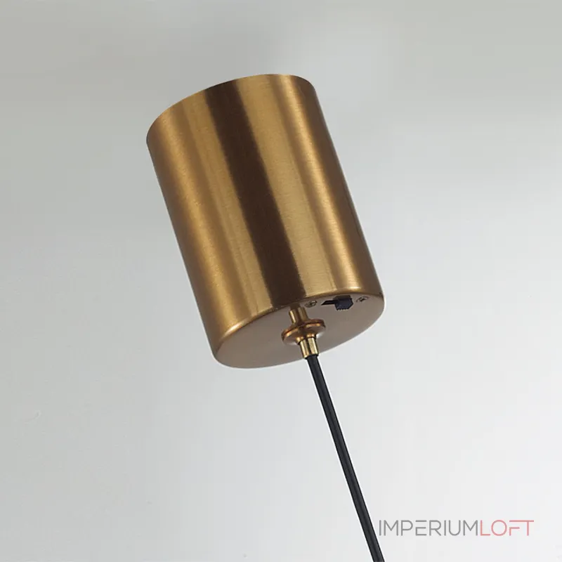 Подвесной светильник Odeon Light L-vision 6685/8L