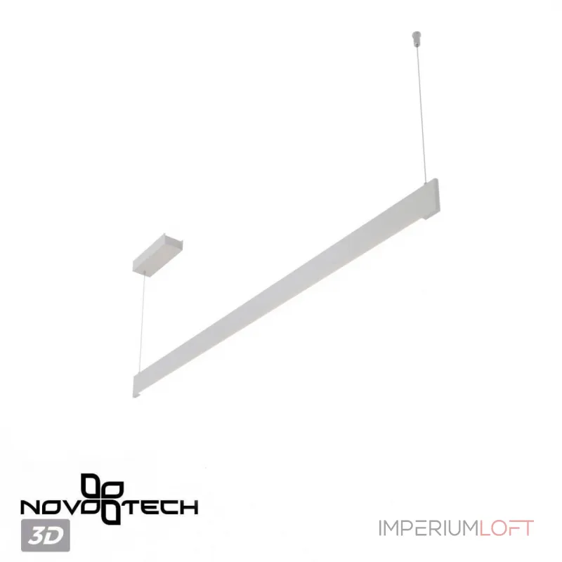 Подвесной светильник Novotech Ledo 359547 Подвесной светильник Novotech Ledo 359547