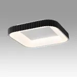 Потолочный светильник Сонекс Avra led 70вт 500х500 8243/2W