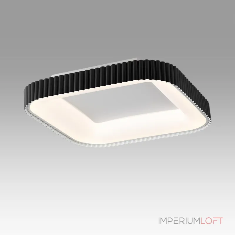 Потолочный светильник Сонекс Avra led 70вт 500х500 8243/2W