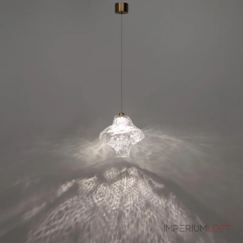 Подвесной светильник Odeon light L-vision 5107/3LA Подвесной светильник Odeon light L-vision 5107/3LA