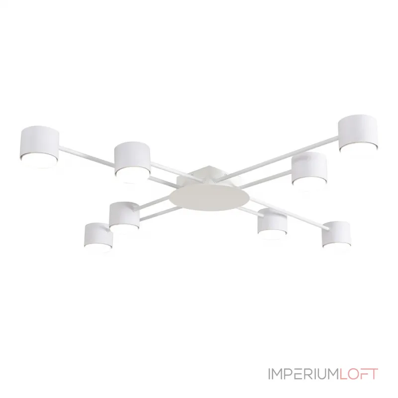Светильник потолочный Lumion Comfi 8305/8C