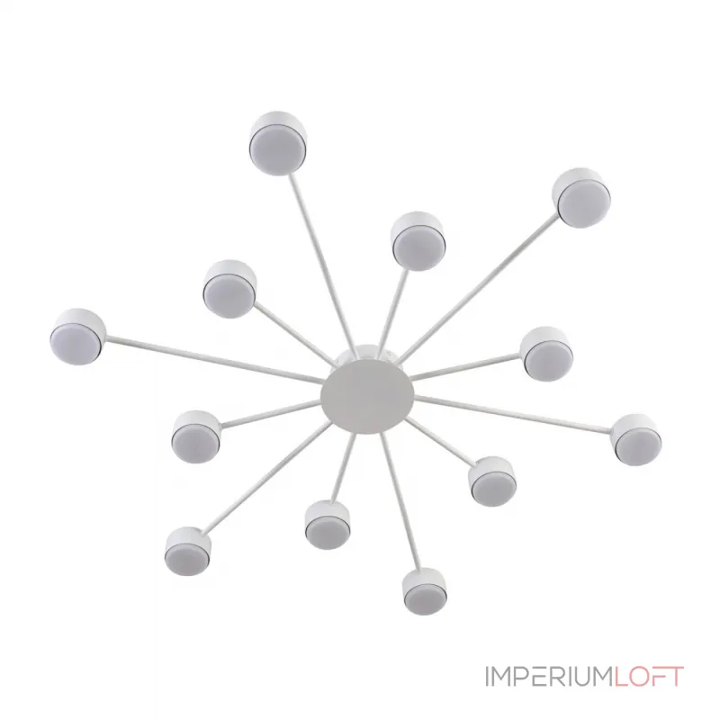 Потолочная люстра Lumion Comfi 8343/12C