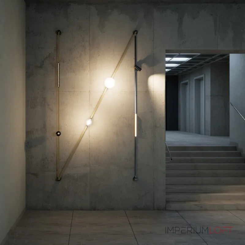 Трековый смарт-светильник для низковольтного шинопровода Novotech Shino 359474
