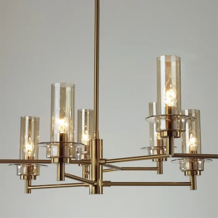 Люстра потолочная Lumion Classi 359345 от ImperiumLoft
