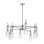 Люстра на штанге Lumion Neoclassi 8268/8
