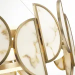 Люстра Odeon Light L-vision 7088/2T от ImperiumLoft