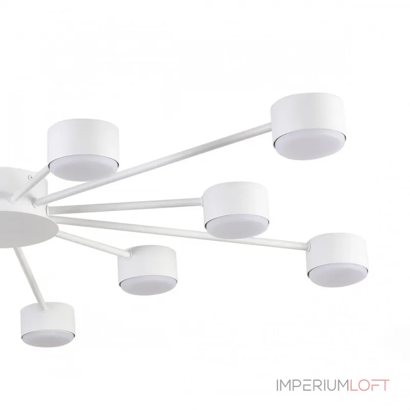 Потолочная люстра Lumion Comfi 8343/12C