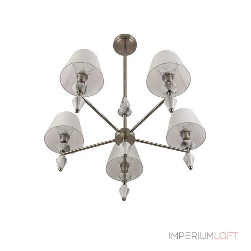 Люстра на штанге Lumion Classi 8274/5 Люстра на штанге Lumion Classi 8274/5