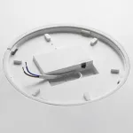 Потолочный светильник Сонекс Mitra led 50вт ø500 8240/1W