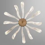 Подвесная люстра Odeon Light L-vision 5089/80L