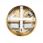 Подвесная люстра Lumion Ledio 8010/50L