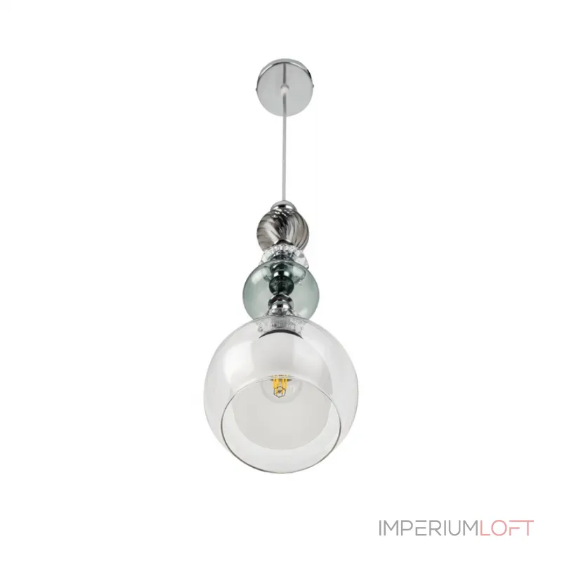 Подвесной светильник Lumion Moderni 8294/1A Подвесной светильник Lumion Moderni 8294/1A