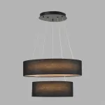 Подвесная люстра Lumion Ledio 8373/55L